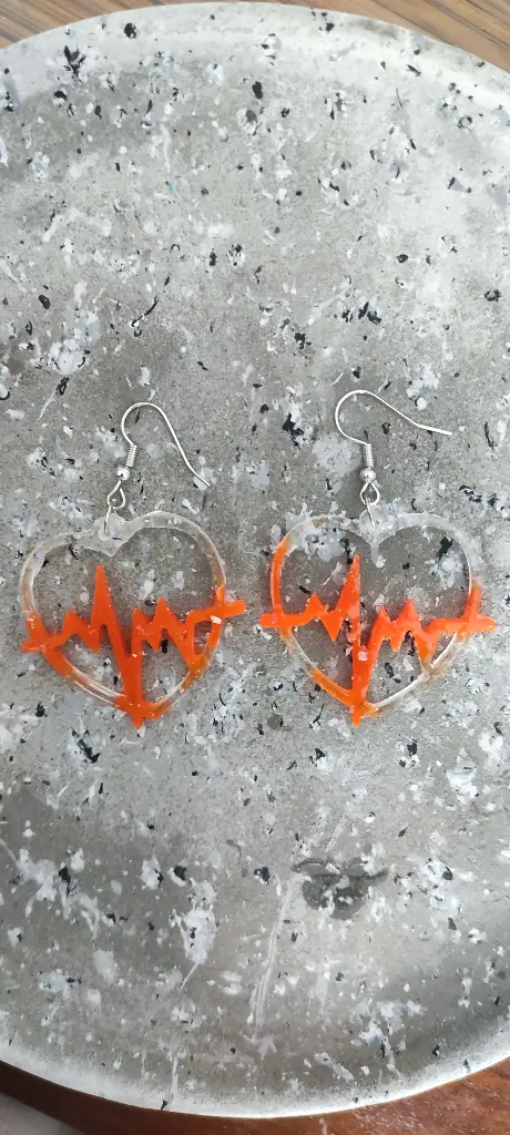 N°107 orange