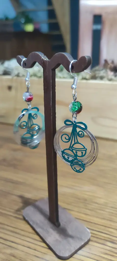 Noel N°48 vert