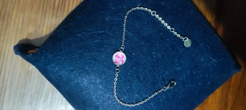 Octobre rose B°1