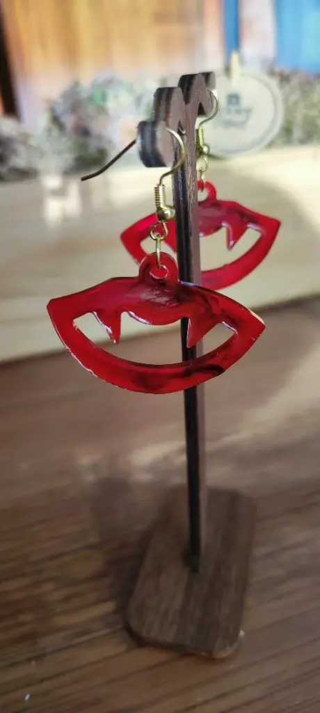 Halloween N°65 bouche