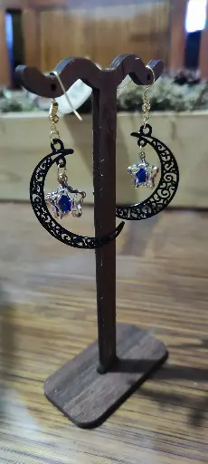N°81 bleu