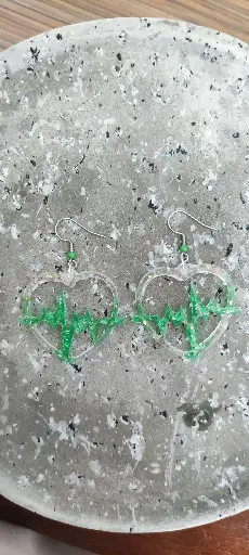 N°107 vert