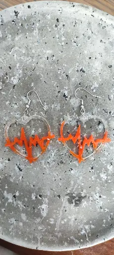 N°107 orange