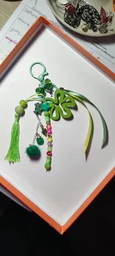 Bijoux de sac BS°1
