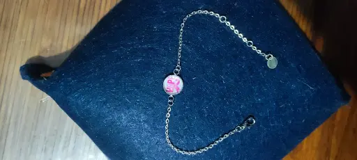 Octobre rose B°1
