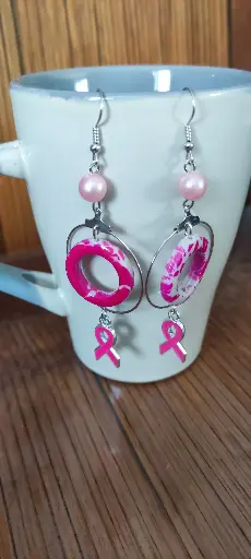 Octobre rose N°1B