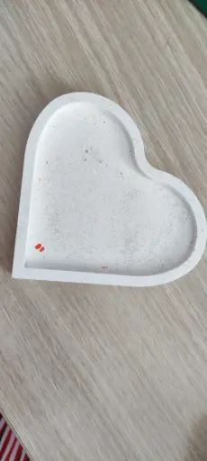Vide poche Cœur