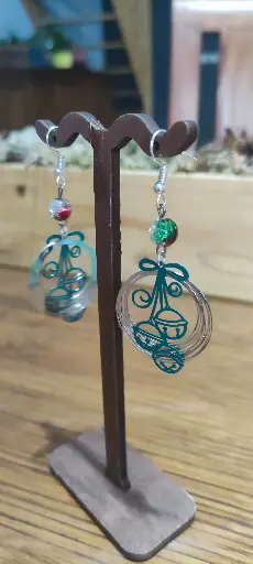 Noel N°48 vert
