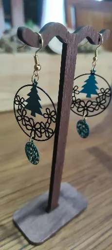 Noel N°52 vert