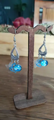 Autres N°61 bleu