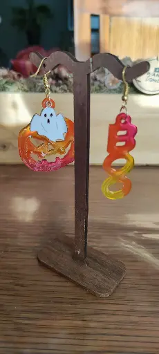 N°63 orange