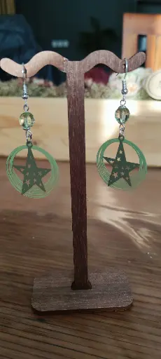 Noel N°66 vert