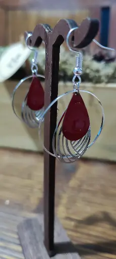 Autres N°77 rouge
